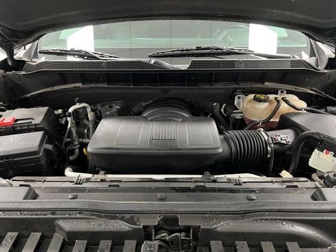 Used 2023 Chevrolet Silverado 1500 High Country w/ High Country Premium Package AWD/4WD image 58