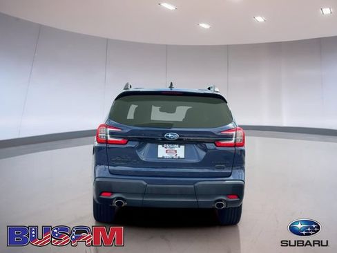 Certified 2023 Subaru Ascent Onyx Edition Limited AWD/4WD image 7