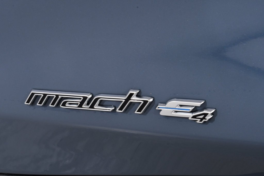 Used 2023 Ford Mustang Mach-E Select w/ Comfort Package Lite AWD/4WD image 22