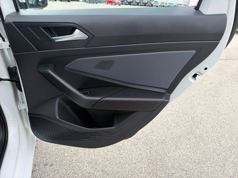 Certified 2025 Volkswagen Jetta SEL FWD image 25