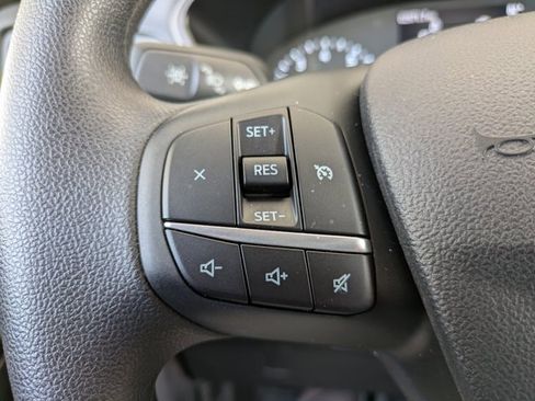 Certified 2022 Ford Escape S image 20