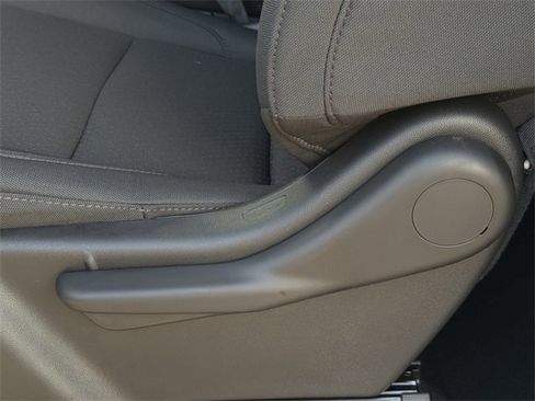 New 2026 Chevrolet Silverado 1500 W/T w/ WT Convenience Package image 21