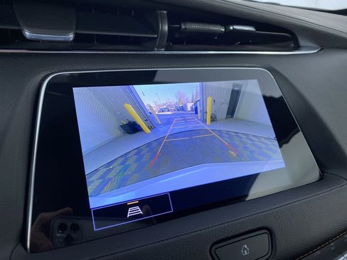 Certified 2023 Cadillac XT4 Sport image 6