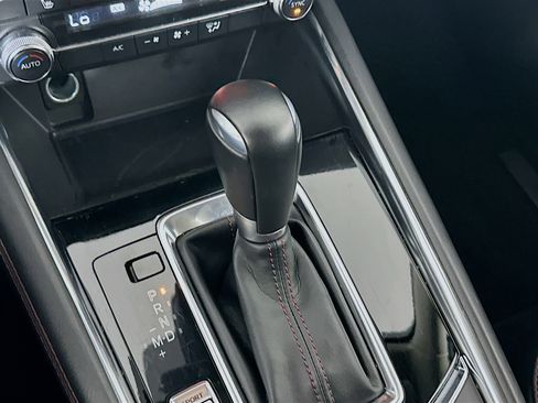 Used 2024 MAZDA CX-5 Carbon Edition image 24