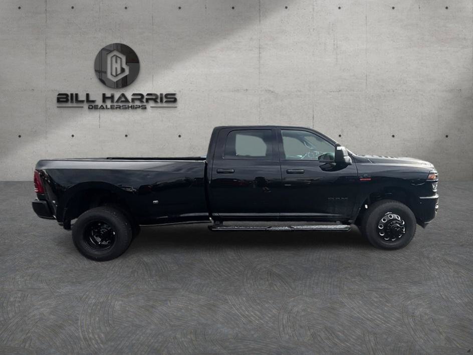 New 2027 RAM 3500 Big Horn AWD/4WD image 5