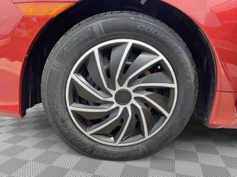 Used 2019 Honda Civic LX image 20