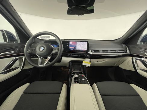 New 2026 BMW X1 xDrive28i w/ Technology Package image 17