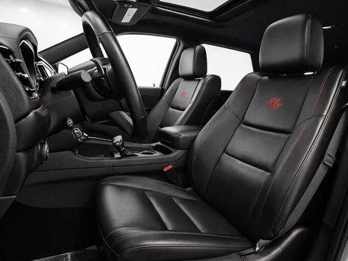 Used 2021 Dodge Durango R/T w/ Blacktop Package image 11