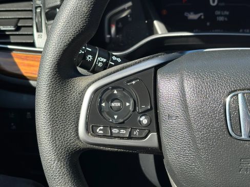 Used 2019 Honda CR-V EX image 13