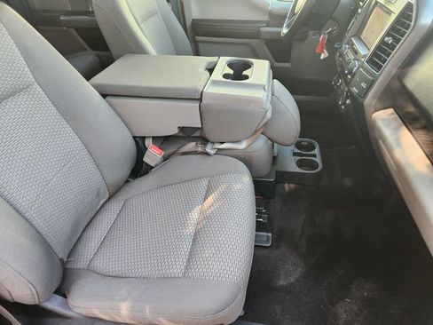 Used 2018 Ford F150 XLT w/ Equipment Group 302A Luxury RWD image 19