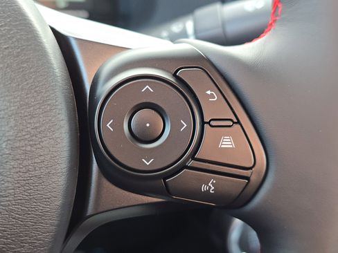 New 2025 Subaru BRZ Premium image 27