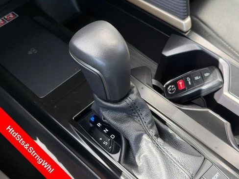 Used 2025 Toyota Camry SE w/ Convenience Package FWD image 26