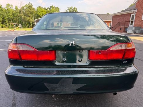 Used 1999 Honda Accord EX image 6