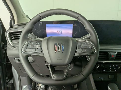New 2026 Buick Encore GX Sport Touring w/ Advanced Technology Package AWD/4WD image 19