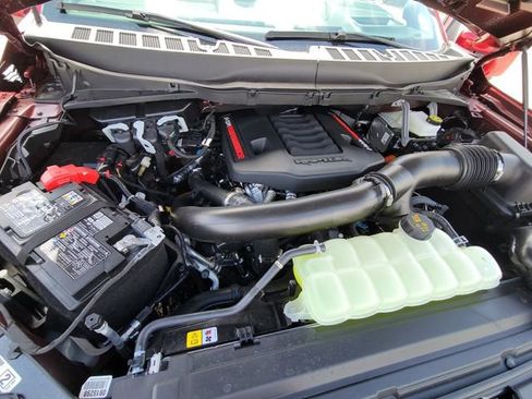 New 2026 Ford F150 Raptor AWD/4WD image 14