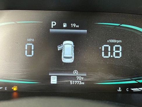 Used 2023 Hyundai Palisade SE image 18