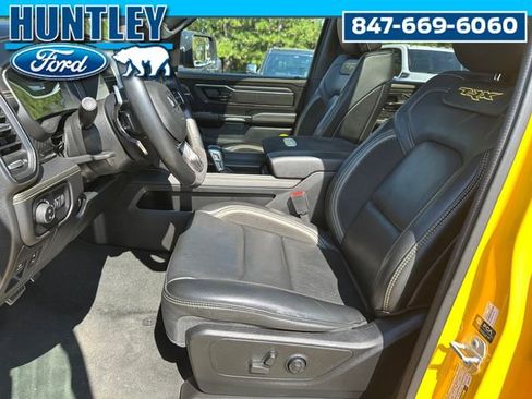 Used 2023 RAM 1500 TRX w/ TRX Level 2 Equipment Group image 18