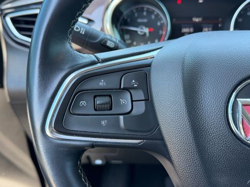 Used 2021 Buick Encore Preferred w/ Safety Package FWD image 15