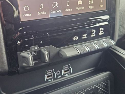 New 2026 RAM 3500 Big Horn image 24