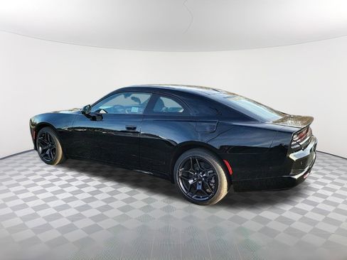 New 2024 Dodge Charger R/T w/ Plus Group image 6