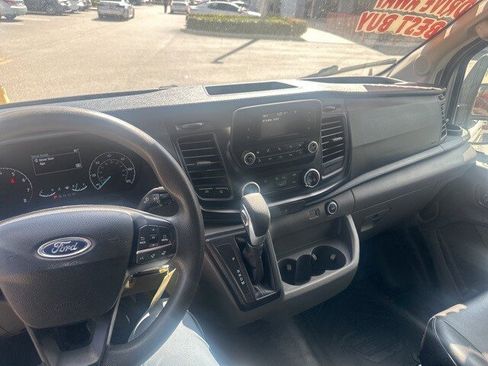 Used 2023 Ford Transit 250 148 High Roof image 18