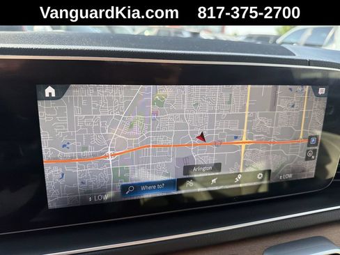 Used 2022 Mercedes-Benz GLS 450 4MATIC image 22