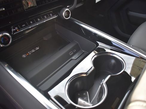 New 2026 Chevrolet Tahoe Premier image 29