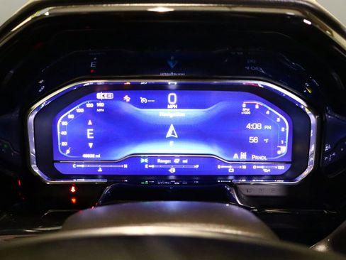 Used 2024 Chevrolet Silverado 2500 LT image 13