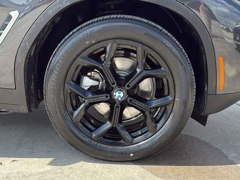 Used 2022 BMW X3 sDrive30i w/ Premium Package 2 RWD image 34