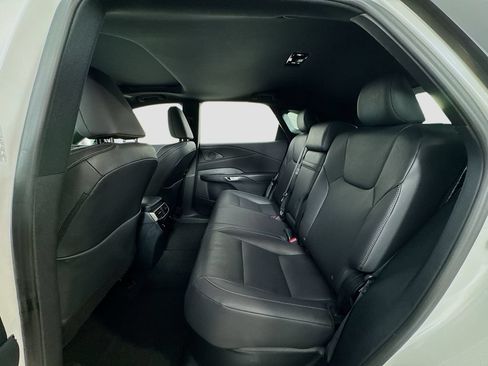 Used 2023 Lexus RX 350 Premium Plus w/ Accessory Package (P1) AWD/4WD image 11
