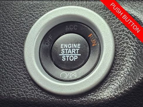 Used 2022 RAM 1500 Warlock w/ Electronics Group AWD/4WD image 19
