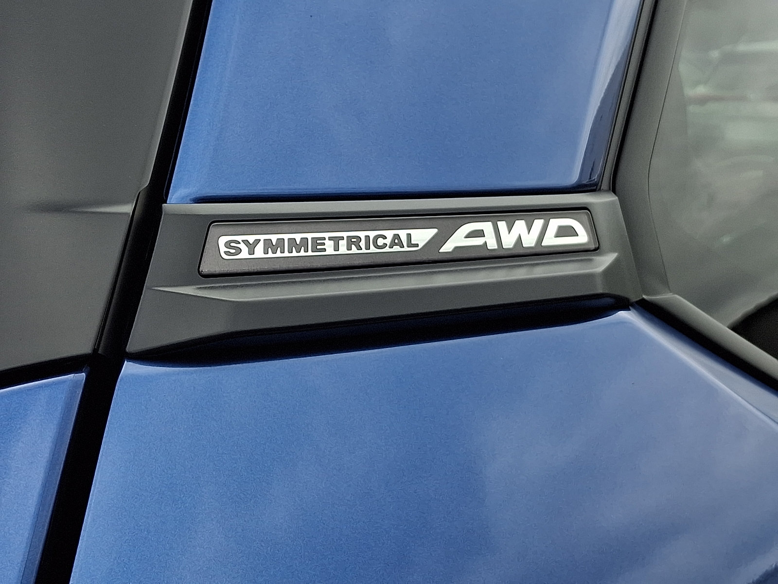 New 2026 Subaru Forester Touring AWD/4WD image 9