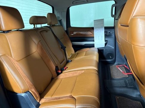 Used 2017 Toyota Tundra 1794 Edition image 15