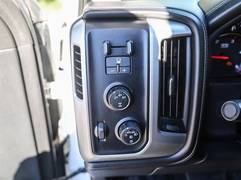 Used 2015 GMC Sierra 3500 SLT w/ Duramax Plus Package image 31