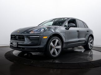 Certified 2026 Porsche Macan video 1