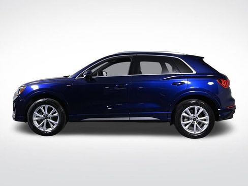 Used 2023 Audi Q3 2.0T Premium Plus AWD/4WD image 2