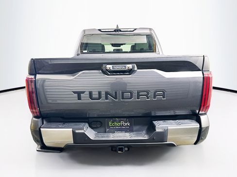 Used 2023 Toyota Tundra Limited RWD image 7