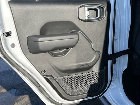 New 2026 Jeep Wrangler Willys image 33