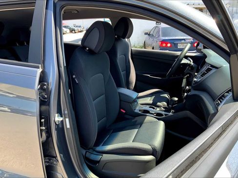Used 2017 Hyundai Tucson SE FWD image 9