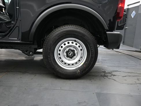 New 2026 Ford Bronco 2-Door AWD/4WD image 15