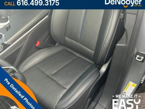 Used 2024 Cadillac Lyriq Sport w/ LPO, Floor Liner Package image 14