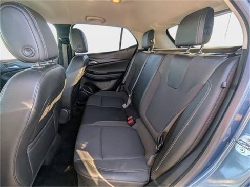 Used 2024 Buick Encore GX Preferred image 15