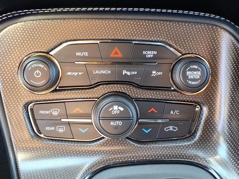 Used 2023 Dodge Challenger SRT Hellcat image 8
