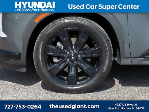 Certified 2024 Hyundai Palisade XRT AWD/4WD image 10