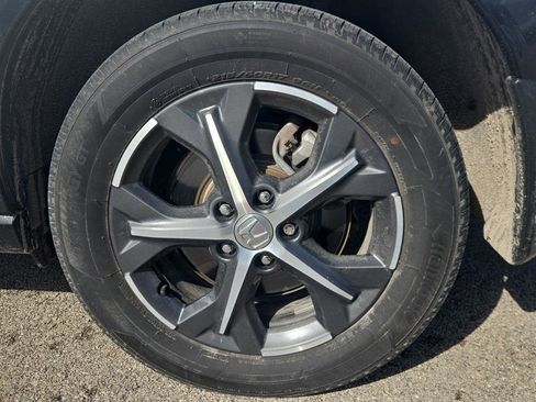 Used 2024 Honda HR-V EX-L image 17