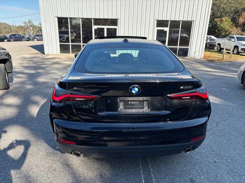 Used 2025 BMW 430i xDrive w/ Premium Package image 8