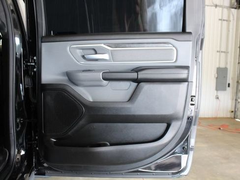 Used 2022 RAM 1500 Lone Star AWD/4WD image 20