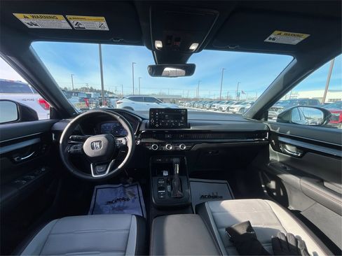 Used 2026 Honda CR-V Sport Touring image 27