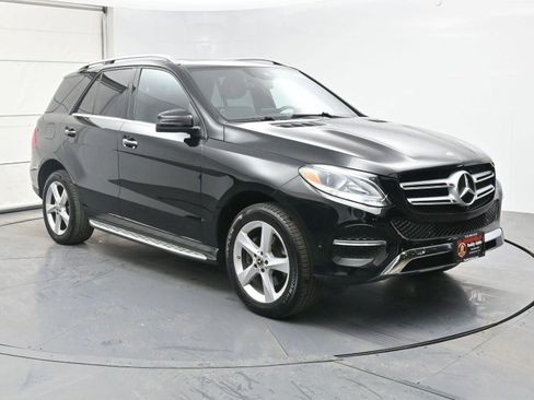 Used 2018 Mercedes-Benz GLE 350 4MATIC image 26