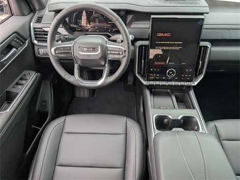 New 2026 GMC Acadia Elevation image 9